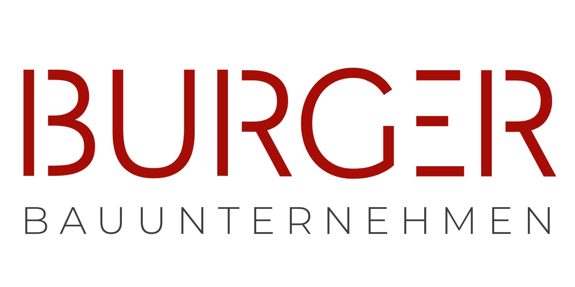 S. Burger Bauunternehmen GmbH